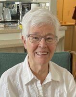 Dorothy Corinne Ruddell