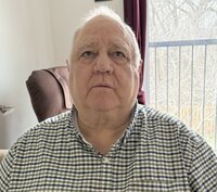 Wayne Morris Brissette