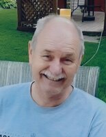 Alexander Milne  "Al" Reid