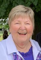 Elizabeth Sarah Pumputis (nee Gilchrist)